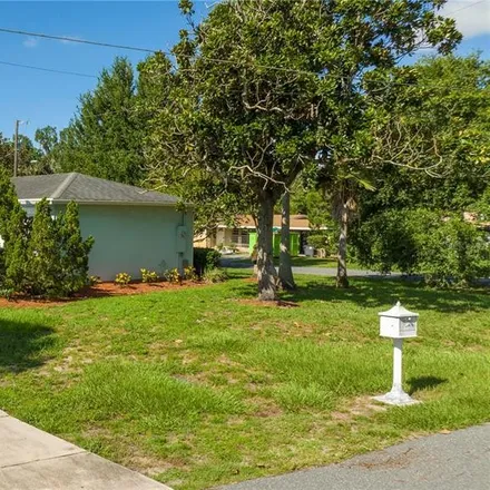 Buy this 3 bed house on 269 Blossom Lane in Winter Park, FL 32789