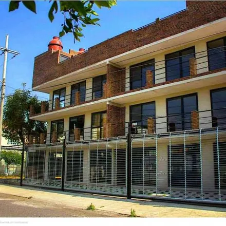 Buy this 2 bed apartment on Calle Atenco 56 in 07620 Tlalnepantla, MEX
