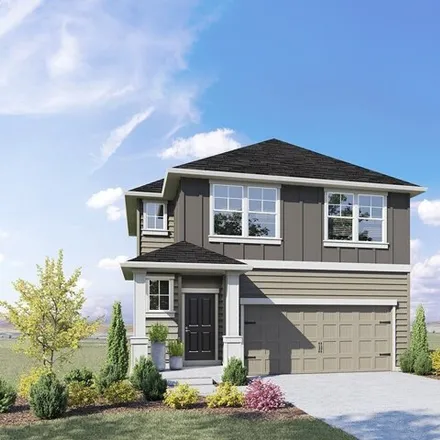 Buy this 4 bed house on Bridle Way in Kittitas County, WA 98926