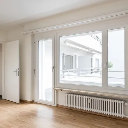 Image 2 - Frobenstrasse 37, 4053 Basel, Switzerland - Apartment for rent
