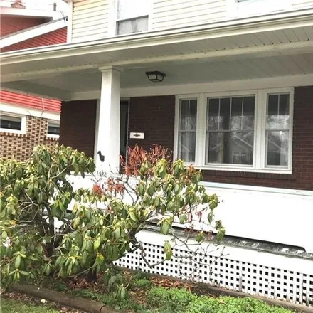 Rent this 3 bed house on 1046 West 29th Street in Weigelville, Erie
