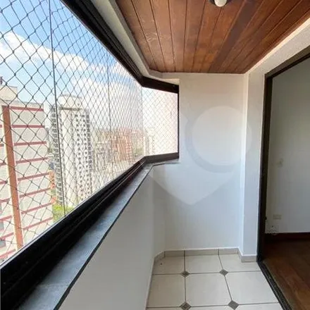 Image 2 - Rua Jovina, Jabaquara, São Paulo - SP, 04363-000, Brazil - Apartment for sale