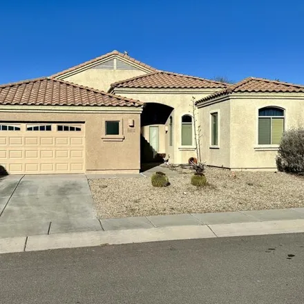 Buy this 3 bed house on 1071 Mowry Wash Lane in Sahuarita, AZ 85629