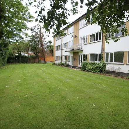 Image 7 - Wey Court, Runnymede, KT15 3JN, United Kingdom - Apartment for rent