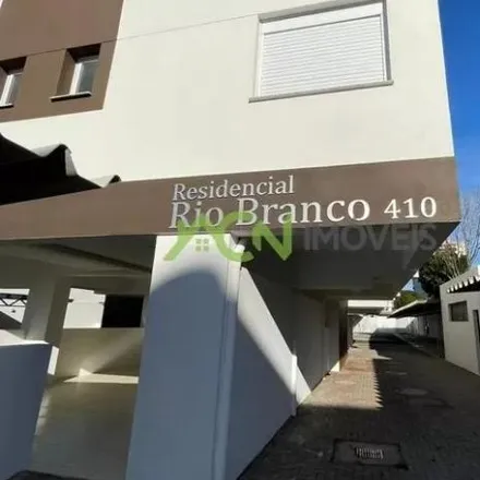 Image 1 - Rua Visconde de Taunay 294, Rio Branco, Novo Hamburgo - RS, 93310-170, Brazil - Apartment for sale