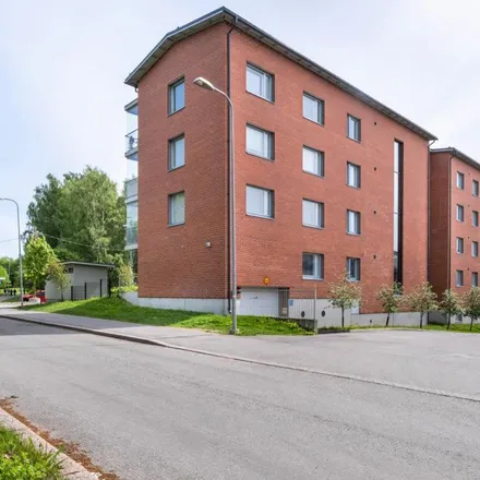 Rent this 2 bed apartment on Yhteiskouluntie 1 in 00320 Helsinki, Finland