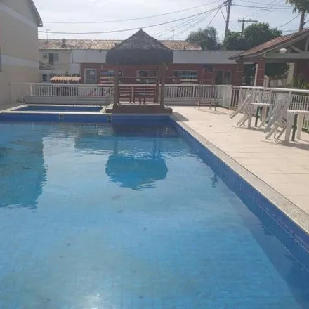 Buy this 2 bed house on Rua João Manoel de Faria in Parque Jockey Club, Campos dos Goytacazes - RJ