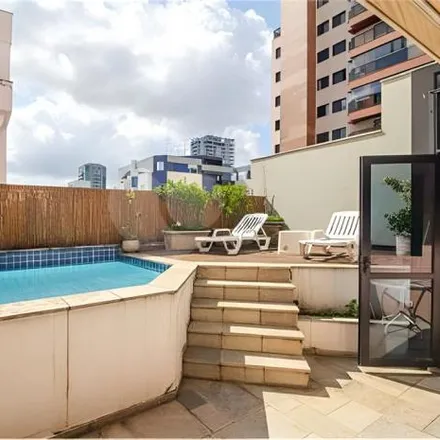 Image 1 - Avenida Santo Amaro 4675, Campo Belo, São Paulo - SP, 04602-000, Brazil - Apartment for sale