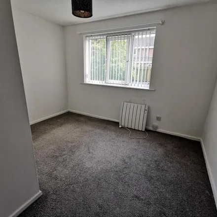 Rent this 1 bed apartment on Cobalt Close in Blucher, NE15 8TL