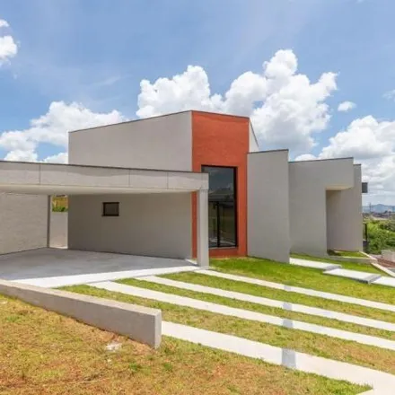 Buy this 3 bed house on Rodovia Pedro Astenori Marigliani in Curitibanos, Bragança Paulista - SP