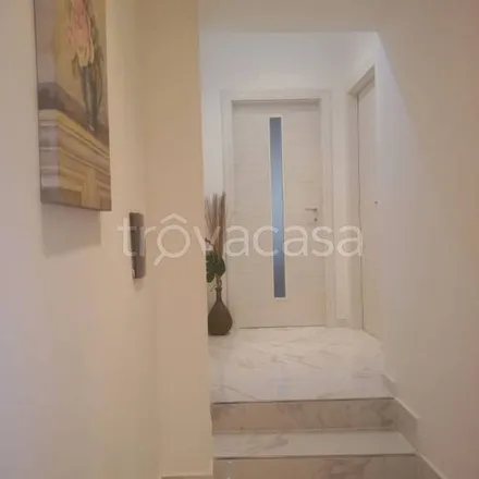Rent this 1 bed apartment on Via Santa Maria di Porta in 03037 Pontecorvo FR, Italy