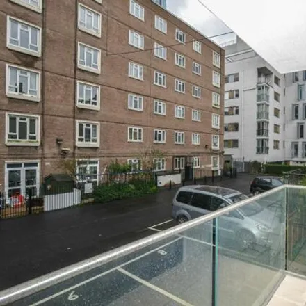 Image 9 - 20 Northdown Street, London, N1 9BN, United Kingdom - Apartment for sale