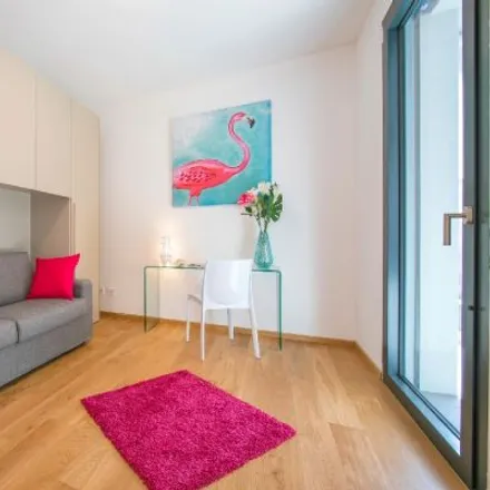 Image 5 - Via Orti, 6900 Lugano, Switzerland - Apartment for rent