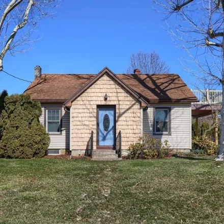 Image 1 - 412 West Sheridan Avenue, Annville, PA 17003, USA - House for sale