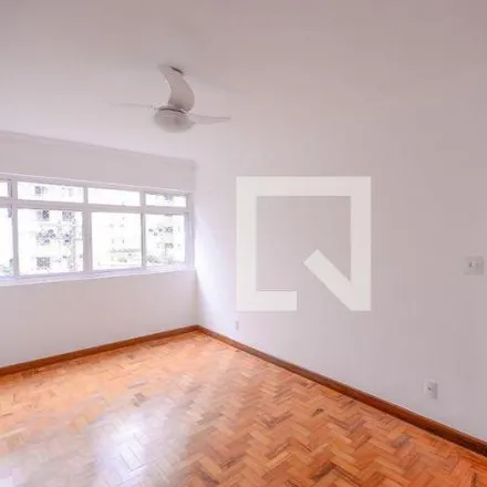 Buy this 3 bed apartment on Rua Castro Alves 300 in Liberdade, São Paulo - SP