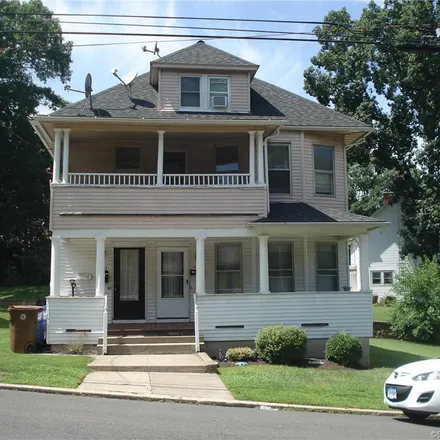 Rent this 2 bed apartment on 201 Myrtle Street in Shelton, CT 06484