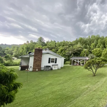 Image 4 - 7598 Cumberland Falls Highway, Clio, Whitley County, KY 40769, USA - House for sale