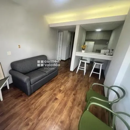 Rent this 1 bed apartment on Ondina Apart Hotel Residence in Avenida Oceânica 2400, Ondina