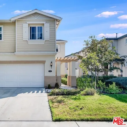 Buy this 3 bed house on 17524 Persimmon Drive in Carson, CA 90746