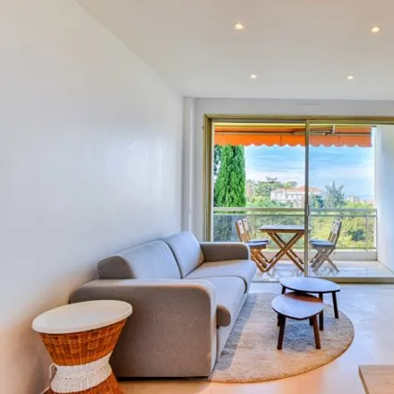 Rent this 1 bed apartment on Cannes