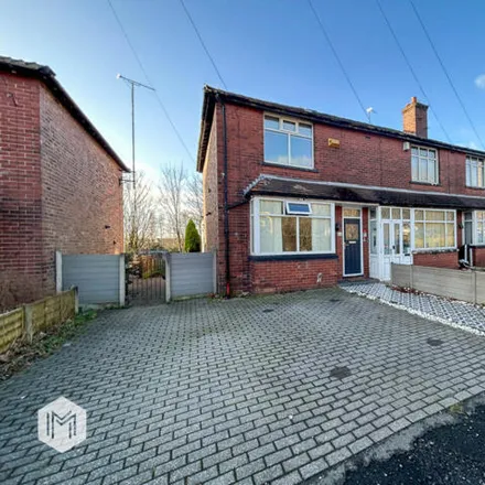 Buy this 2 bed house on unnamed road in Pimhole, Bury