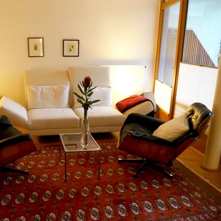 Rent this 2 bed apartment on Im Wendischen Dorfe 22 in 21335 Lüneburg, Germany