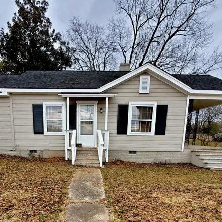 Buy this 4 bed house on 914 West Buford Street in Huntington, Gaffney