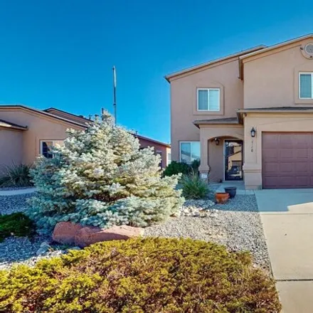 Buy this 3 bed house on 2746 Wilder Loop Northeast in Rio Rancho, NM 87144