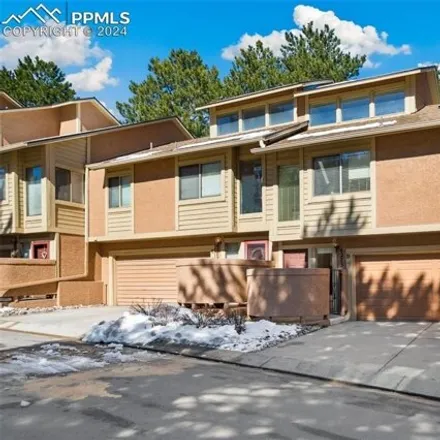 Image 2 - 4283 Autumn Heights Drive, Colorado Springs, CO 80906, USA - Condo for sale