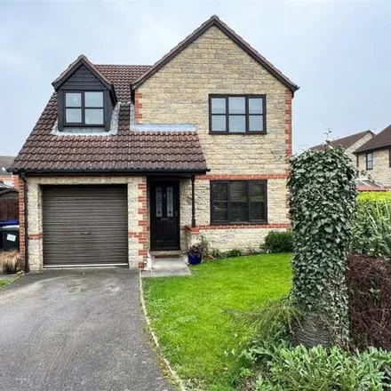 Buy this 3 bed house on Maidwell Way in Kirk Sandall, DN3 1SA