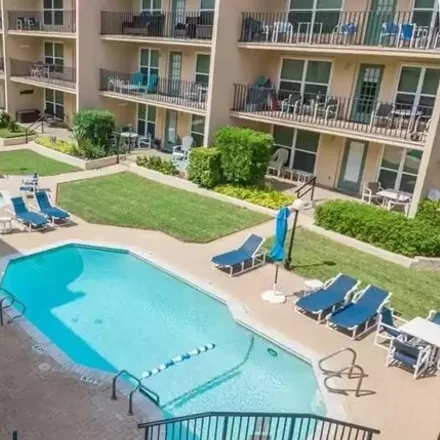 Buy this 2 bed condo on 152 East Polaris Drive in South Padre Island, Cameron County