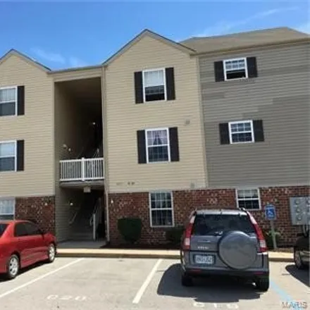 Rent this 2 bed condo on 8132 Welsh Drive in Lake Saint Louis, MO 63367