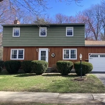 Buy this 4 bed house on 24 Roseade Parkway in Burlington, VT 05408