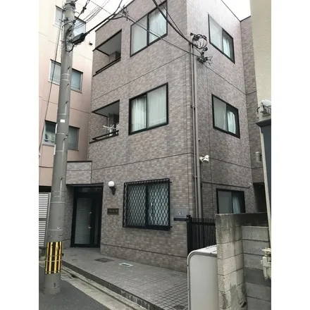 Image 1 - unnamed road, Sangenjaya, Setagaya, 154-0024, Japan - Apartment for rent