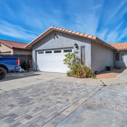 Buy this 3 bed house on Camino Idilio in Riverside County, CA 92240