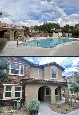 Image 6 - 8419 West Classique Avenue, Enterprise, NV 89178, USA - Townhouse for rent