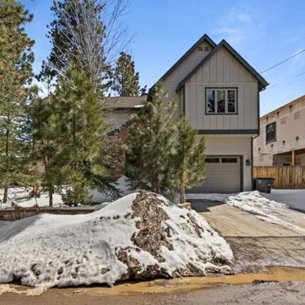 Buy this 4 bed house on 41701 Switzerland Drive in Big Bear Lake, CA 92315