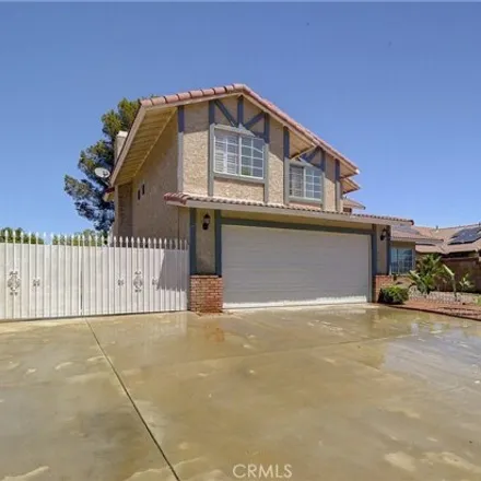 Buy this 5 bed house on 855 East Avenue J 10 in Lancaster, CA 93535