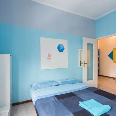 Image 8 - Via Ettore Ponti, 43a, 20143 Milan MI, Italy - Apartment for rent