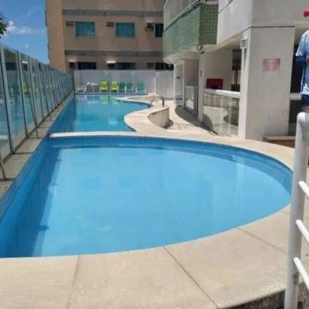 Buy this 2 bed apartment on Rua Porteiro do Nascimento in Gamboa, Cabo Frio - RJ