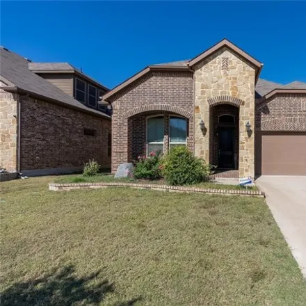 Rent this 4 bed house on 2169 Moonsail Lane in Denton, TX 76210