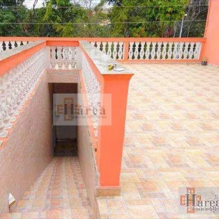 Buy this 2 bed house on Rua Padre Domenico Trivi in Parque Esmeralda, Sorocaba - SP