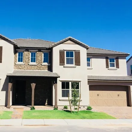 Rent this 5 bed house on 910 West Glacier Drive in Chandler, AZ 85248