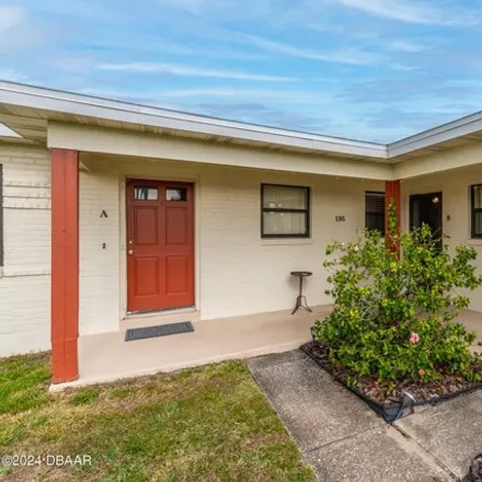 Image 2 - 195 Cardinal Drive, Ellinor Village, Ormond Beach, FL 32176, USA - House for sale