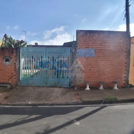 Image 1 - Rua Americo Gasparotti, Loteamento de Interesse Social Cidade Aracy, São Carlos - SP, 13573-140, Brazil - House for sale