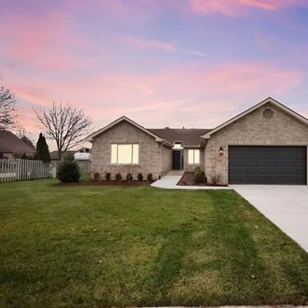 Buy this 4 bed house on 52188 Hayes Road in Macomb Township, MI 48042