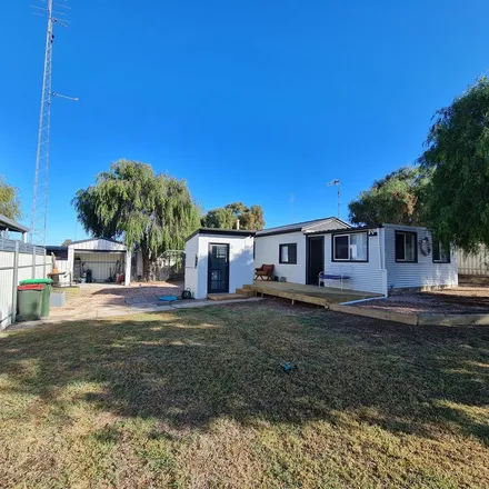 Rent this 2 bed apartment on Stuckey Street in Moonta Bay SA 5558, Australia