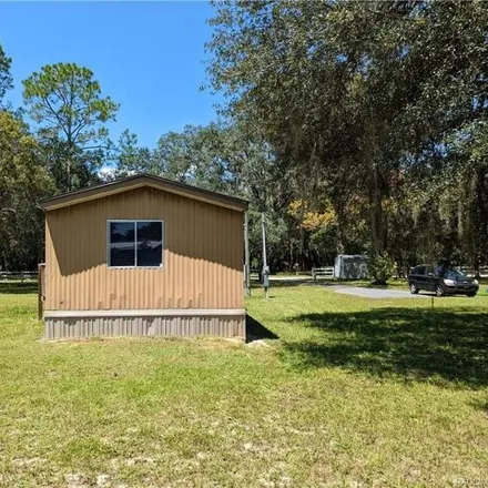 Image 3 - 7140 North Palmer Way, Citrus County, FL 34442, USA - Apartment for rent