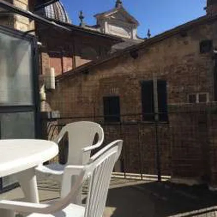 Rent this 3 bed apartment on Via del Giglio in 53100 Siena SI, Italy