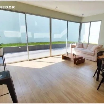 Buy this 3 bed apartment on Avenida José Galvez Barrenechea in San Isidro, Lima Metropolitan Area 15000